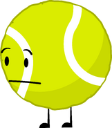 Tennis Ball