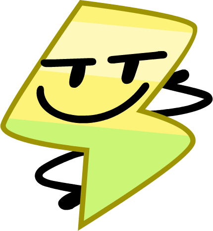 Battle For Dream Island Clip Art Image Wiki - Bfdi Icon Transparent PNG