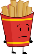 Fries