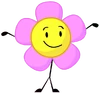 BFDIA (Post-Revival) Flower.png (191 KB)