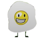 Yolky