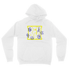 BFDI Badge Hoodie