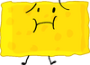 Gummy Spongy
