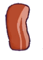 Bacon Strip