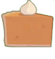 Pumpkin Pie