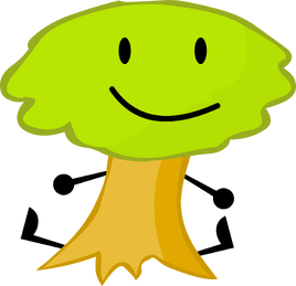Bonsai BFDI