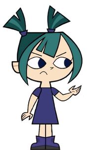 Gwenita