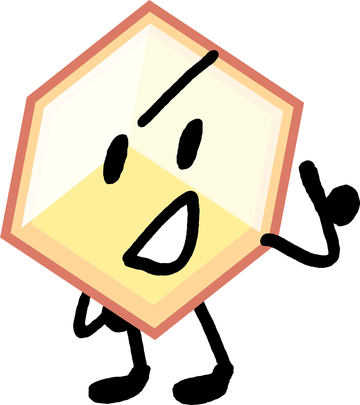 User blogCainthegamer11/Some Rant About BFB Loser. Battle for Dream