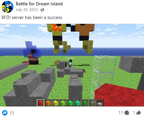 JR Earth Minecraft Server