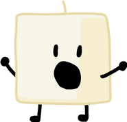 Candle; StarGust
