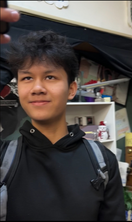 Aidae face reveal