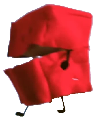 Blocky | Battle for Dream Island Wiki | Fandom