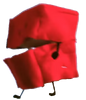 Blocky as a puppet (BFDI 16)