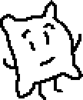 Pillow's appearance in (some) teasers & community posts.