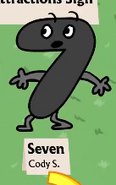 SEVEN