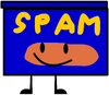 Spammy