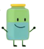 Water Jar