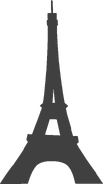 The Eiffel Tower