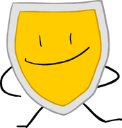 Shield; Ilikebugs