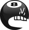 8-ball nom