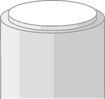 Cake Pedestal