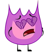 Fire-ette4.png (149 KB) Fire-ette with her heart eyes broken (BFDI Mini Replicas 2 & 3)