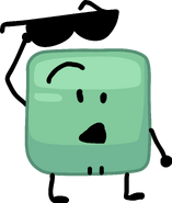 Little Man; The Demented Bros (The D.B.)