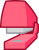 Stapy Front
