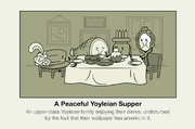 YoyleianSupper