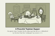 YoyleianSupper