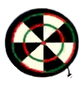 Dartboard