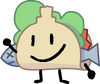 Taco With Tophat