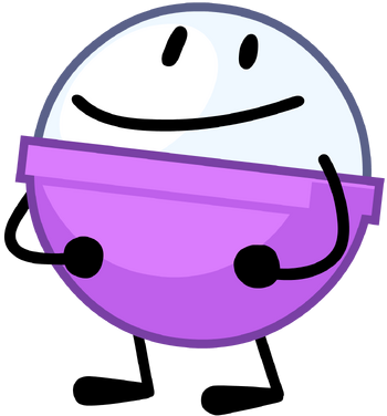 BFB 16