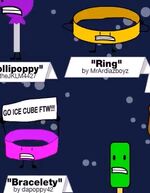 BFDI Character Wiki (Feb 20 2009) by JovaDeveloper - Game Jolt