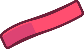 Braclet un-streatched