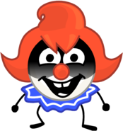 Clowny; EvanClubYT