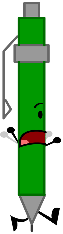 BFDI 14