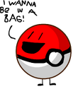 Pokeball; kiks2506