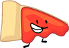 Saucy Pizza