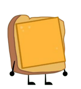 Bread With Cheese; Supremebread