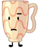 Tall Mug
