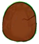 Chocolate Egg