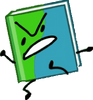 Book angry derp