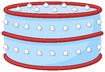 Points are gone intro cake