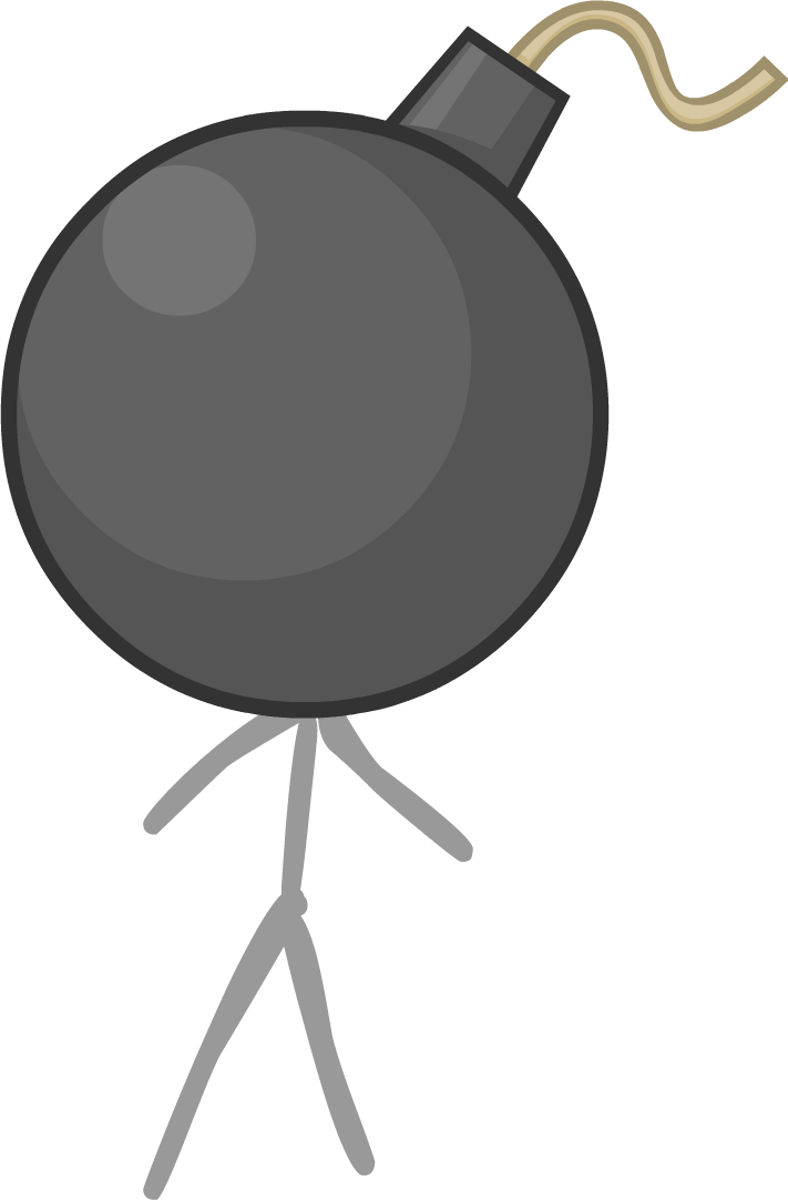 davidcake on X: i was going through the bfdi wiki and found this pose and  it left me with so much questions so i had to solve it   / X