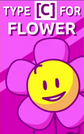 Save Flower