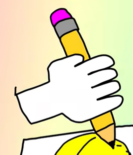 TPOT hand