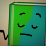 Book (pitched up 3 semitones[4][5])