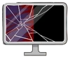 FacelessShaterredTV.png (187 KB) TV with no legs, a broken screen and without a face (TPOT 19)