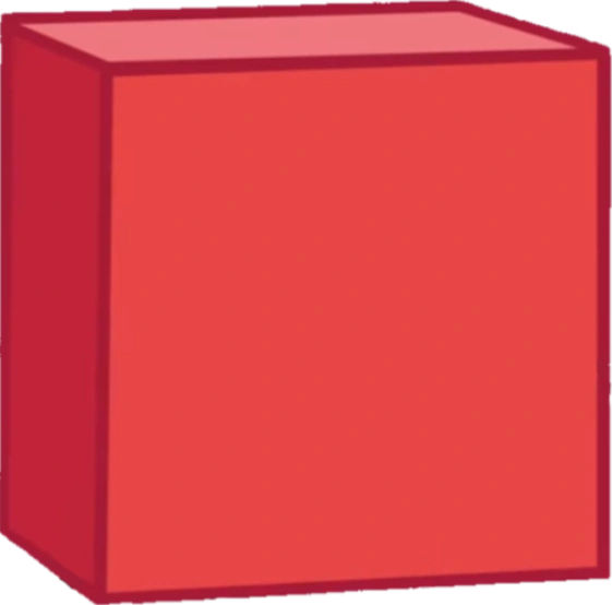 User blog:HyperBoy2015/New Asset Of Blocky | Battle for Dream Island ...